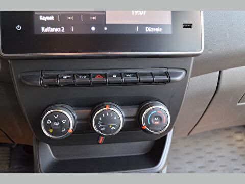 renault, express, kombi 1.5 bluedcı touch, manuel, dizel 2.el otomobil | renew 12