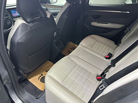 renault, megane e-tech, crossover ev60 ıconic otomatik, otomatik, elektrik 2.el otomobil | renew 17