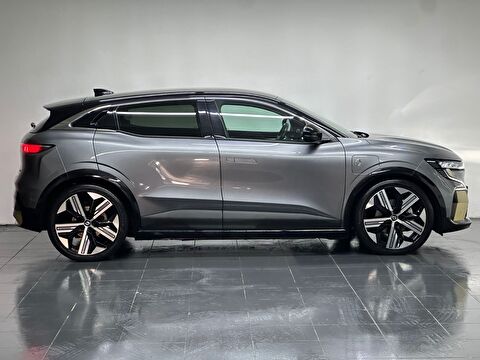 renault, megane e-tech, crossover ev60 ıconic otomatik, otomatik, elektrik 2.el otomobil | renew 7