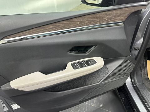 renault, megane e-tech, crossover ev60 ıconic otomatik, otomatik, elektrik 2.el otomobil | renew 19