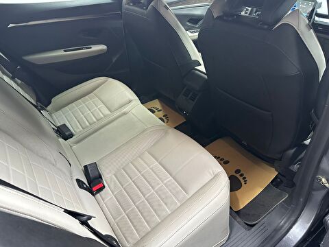 renault, megane e-tech, crossover ev60 ıconic otomatik, otomatik, elektrik 2.el otomobil | renew 14