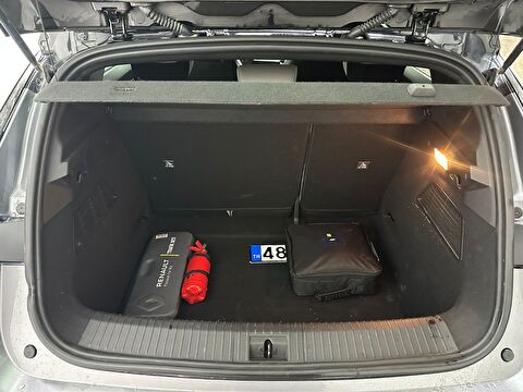 renault, megane e-tech, crossover ev60 ıconic otomatik, otomatik, elektrik 2.el otomobil | renew 11