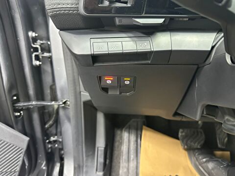 renault, megane e-tech, crossover ev60 ıconic otomatik, otomatik, elektrik 2.el otomobil | renew 20