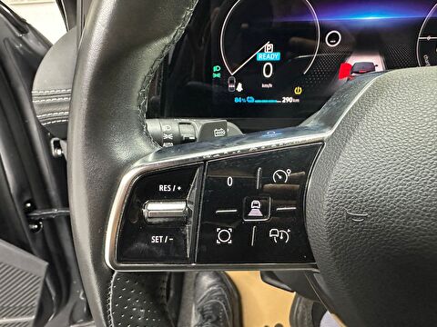 renault, megane e-tech, crossover ev60 ıconic otomatik, otomatik, elektrik 2.el otomobil | renew 21