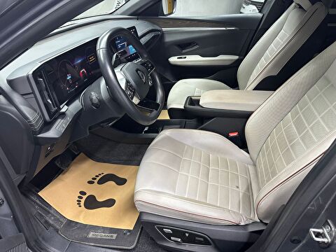 renault, megane e-tech, crossover ev60 ıconic otomatik, otomatik, elektrik 2.el otomobil | renew 16