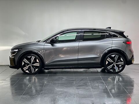 renault, megane e-tech, crossover ev60 ıconic otomatik, otomatik, elektrik 2.el otomobil | renew 3