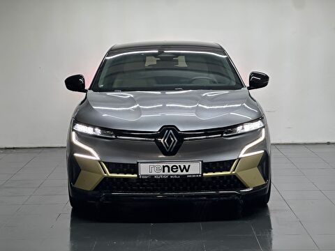 renault, megane e-tech, crossover ev60 ıconic otomatik, otomatik, elektrik 2.el otomobil | renew 9