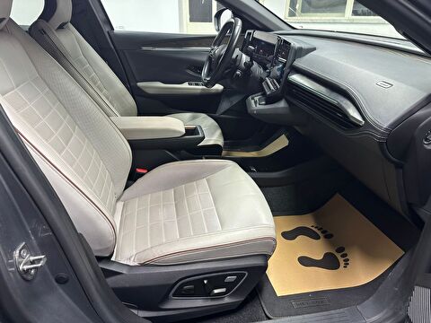 renault, megane e-tech, crossover ev60 ıconic otomatik, otomatik, elektrik 2.el otomobil | renew 13