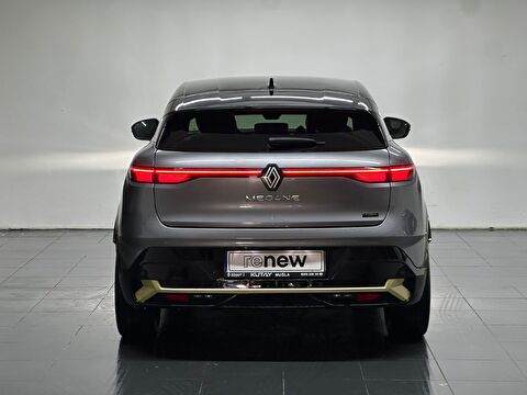 renault, megane e-tech, crossover ev60 ıconic otomatik, otomatik, elektrik 2.el otomobil | renew 5