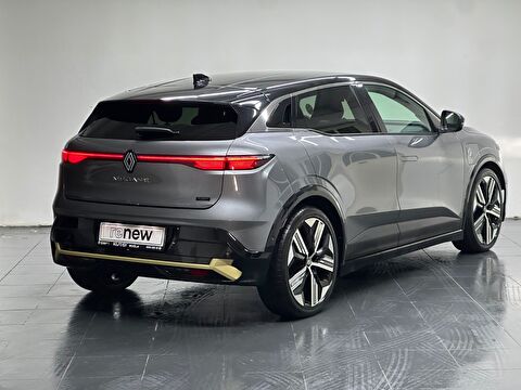 renault, megane e-tech, crossover ev60 ıconic otomatik, otomatik, elektrik 2.el otomobil | renew 6