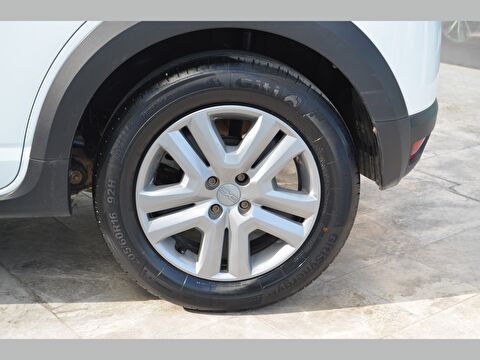dacia, sandero, hatchback 1.0 tce stepway essential cvt, otomatik, benzin 2.el otomobil | renew 13