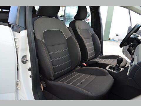 dacia, sandero, hatchback 1.0 tce stepway essential cvt, otomatik, benzin 2.el otomobil | renew 21