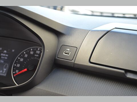 dacia, sandero, hatchback 1.0 tce stepway essential cvt, otomatik, benzin 2.el otomobil | renew 19
