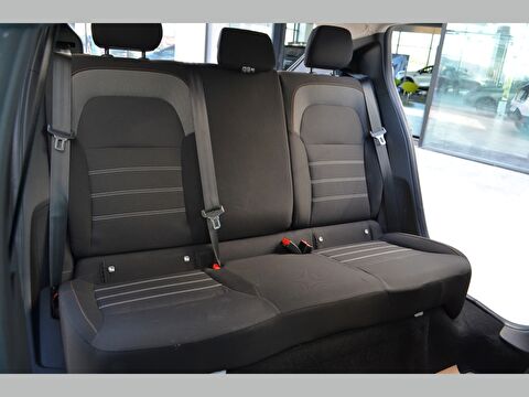 dacia, sandero, hatchback 1.0 tce stepway essential cvt, otomatik, benzin 2.el otomobil | renew 11
