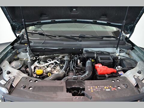 dacia, duster, 1.3 turbo extreme 4x2 edc, otomatik, benzin 2.el otomobil | renew 23
