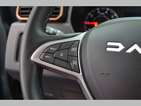 dacia, duster, 1.3 turbo extreme 4x2 edc, otomatik, benzin 2.el otomobil | renew 38