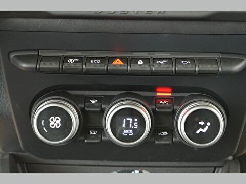 dacia, duster, 1.3 turbo extreme 4x2 edc, otomatik, benzin 2.el otomobil | renew 34