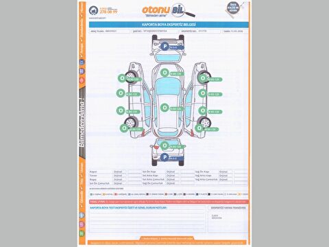 dacia, duster, 1.3 turbo extreme 4x2 edc, otomatik, benzin 2.el otomobil | renew 40