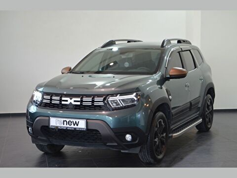 1.3 Turbo Extreme 4x2 EDC, 2. el otomobil | renew