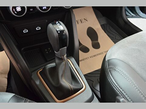 dacia, duster, 1.3 turbo extreme 4x2 edc, otomatik, benzin 2.el otomobil | renew 36