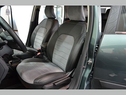dacia, duster, 1.3 turbo extreme 4x2 edc, otomatik, benzin 2.el otomobil | renew 32