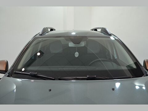 dacia, duster, 1.3 turbo extreme 4x2 edc, otomatik, benzin 2.el otomobil | renew 10