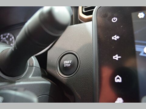 dacia, duster, 1.3 turbo extreme 4x2 edc, otomatik, benzin 2.el otomobil | renew 37