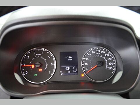 dacia, duster, 1.3 turbo extreme 4x2 edc, otomatik, benzin 2.el otomobil | renew 35