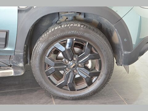 dacia, duster, 1.3 turbo extreme 4x2 edc, otomatik, benzin 2.el otomobil | renew 28