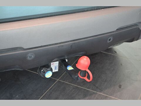 dacia, duster, 1.3 turbo extreme 4x2 edc, otomatik, benzin 2.el otomobil | renew 29