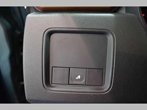 dacia, duster, 1.3 turbo extreme 4x2 edc, otomatik, benzin 2.el otomobil | renew 30