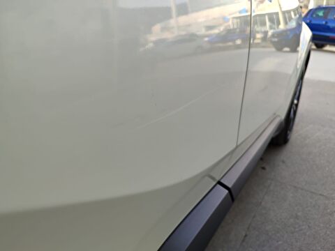 toyota, c-hr, 1.8 hybrid 4x2 diamond + safety sense e-cvt, otomatik, hybrid 2.el otomobil | renew 27