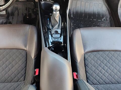 toyota, c-hr, 1.8 hybrid 4x2 diamond + safety sense e-cvt, otomatik, hybrid 2.el otomobil | renew 18