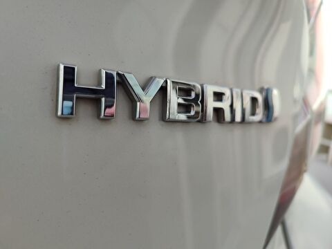 toyota, c-hr, 1.8 hybrid 4x2 diamond + safety sense e-cvt, otomatik, hybrid 2.el otomobil | renew 26