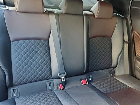 toyota, c-hr, 1.8 hybrid 4x2 diamond + safety sense e-cvt, otomatik, hybrid 2.el otomobil | renew 22