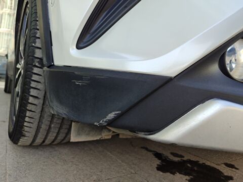 toyota, c-hr, 1.8 hybrid 4x2 diamond + safety sense e-cvt, otomatik, hybrid 2.el otomobil | renew 29