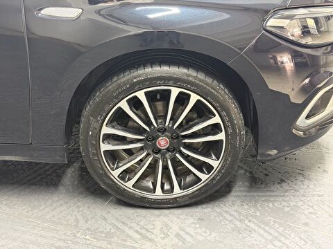 fiat, egea, 1.4 fire lounge, manuel, benzin 2.el otomobil | renew 13