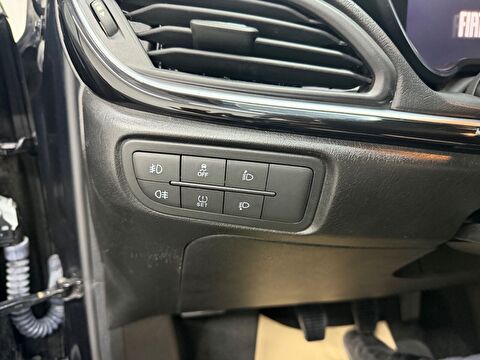 fiat, egea, 1.4 fire lounge, manuel, benzin 2.el otomobil | renew 23