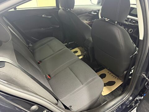 fiat, egea, 1.4 fire lounge, manuel, benzin 2.el otomobil | renew 16