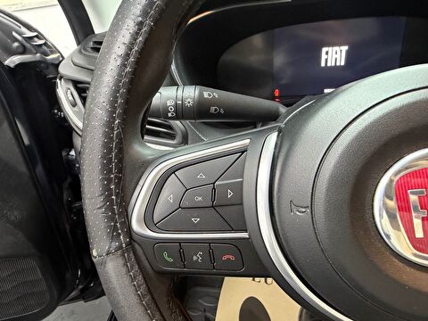 fiat, egea, 1.4 fire lounge, manuel, benzin 2.el otomobil | renew 24