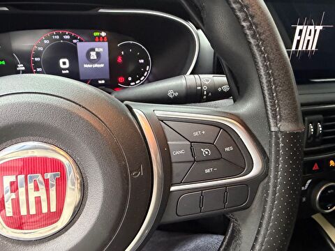 fiat, egea, 1.4 fire lounge, manuel, benzin 2.el otomobil | renew 25