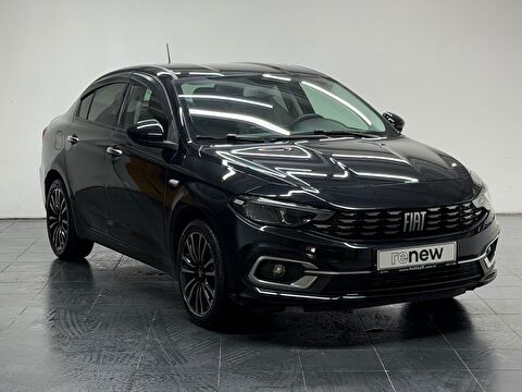 fiat, egea, 1.4 fire lounge, manuel, benzin 2.el otomobil | renew 8
