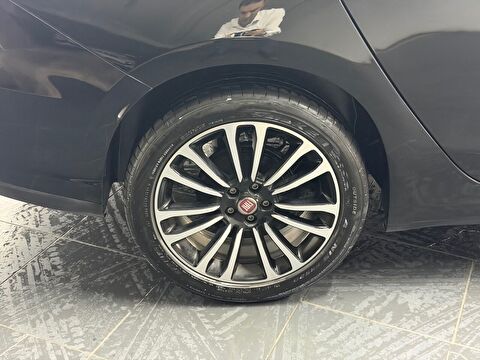 fiat, egea, 1.4 fire lounge, manuel, benzin 2.el otomobil | renew 12