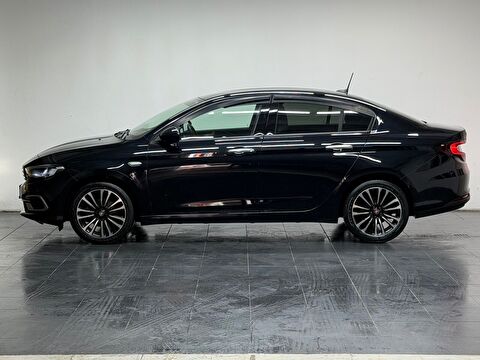 fiat, egea, 1.4 fire lounge, manuel, benzin 2.el otomobil | renew 3
