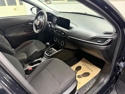 fiat, egea, 1.4 fire lounge, manuel, benzin 2.el otomobil | renew 14