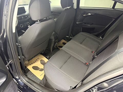 fiat, egea, 1.4 fire lounge, manuel, benzin 2.el otomobil | renew 19