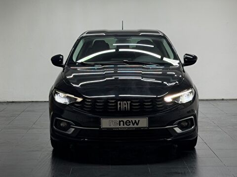fiat, egea, 1.4 fire lounge, manuel, benzin 2.el otomobil | renew 9