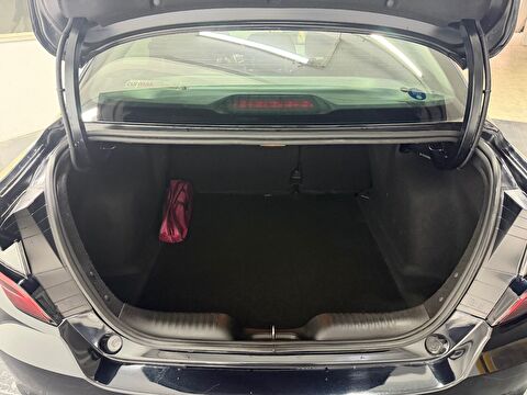 fiat, egea, 1.4 fire lounge, manuel, benzin 2.el otomobil | renew 21