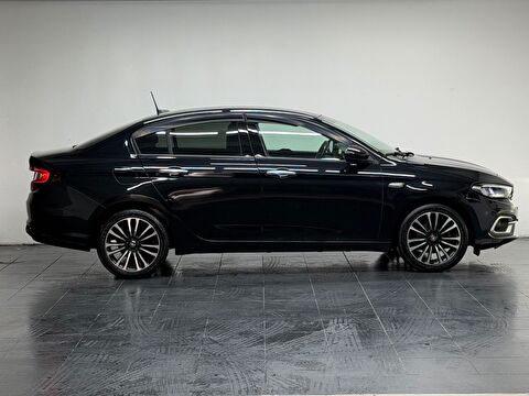 fiat, egea, 1.4 fire lounge, manuel, benzin 2.el otomobil | renew 7