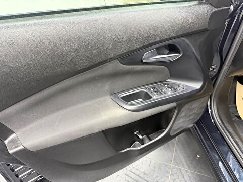 fiat, egea, 1.4 fire lounge, manuel, benzin 2.el otomobil | renew 22